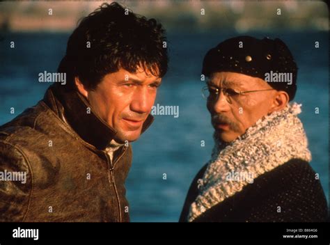 Fred Ward High Resolution Stock Photography and Images - Alamy