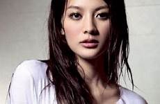 wu maggie ya xin taiwanese list model artists asian beautiful added icognito