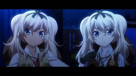 Callie banner (jordan hinson) finds herself affected by big business politics then she joins a campus activist group to do something about it, not only to know that it leads to deadly consequences. GRISAIA Phantom Trigger THE ANIMATION on Steam
