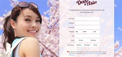 Dating sites in japan are not famous among japanese as they are not thought as positive one. List Of Free Dating Site In Japan How To Date An Asian ...