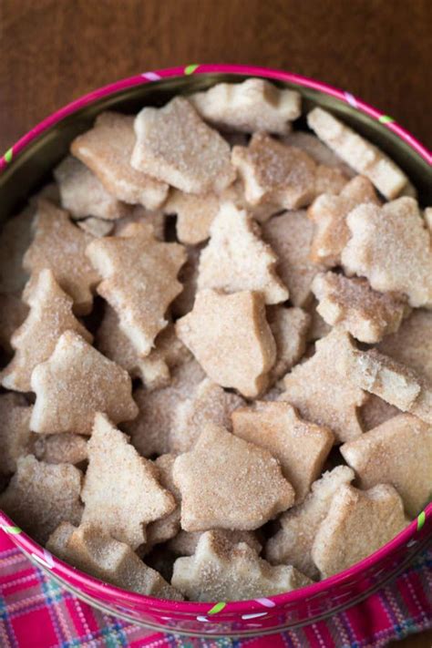 We hope your family, friends and. Mexican Christmas Cookies / Biscochitos Cookie Recipe ...