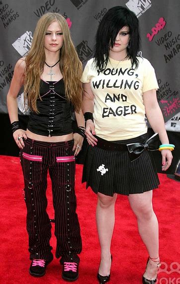 9677 kelly osbourne pictures from 2000. When it all went to shit | Kelly osbourne