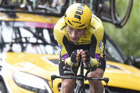 Roglic, 31, had won three stages in this year's race to bring a near minute lead to the final day. Primoz is primo - a recap of stages 1-9 of the 2019 Giro d ...