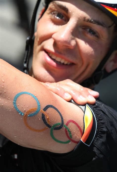 Official biography for canoe slalom athlete sideris tasiadis, who competes for germany. Olympia 2012: Deutscher Turner Nguyen darf Brust-Tattoo ...