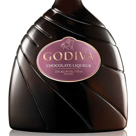 Create sophisticated cocktails to indulge in with these godiva chocolate liqueur recipes. Godiva Chocolate Liqueur. | Godiva chocolate, Chocolate ...