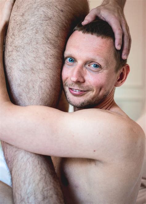 Is a guy asking you for a 'casual relationship'? Men's magazine Elska celebrates it's third anniversary ...