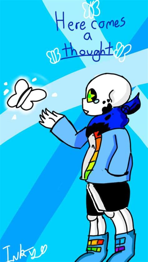 These are just pictures that i found of different sans and papyrus. Ink!swap sans | Wiki | Undertale AUs Amino