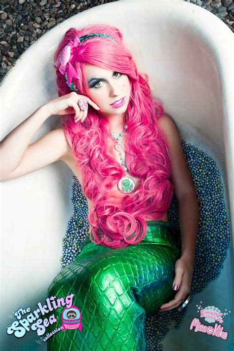 325.3 кб, 20 ноября в 12:40. Bonus Post: Locketship Jewelry | I am a mermaid