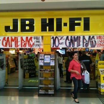 With various international brands and enormous local restaurants selling food with the amalgamated amcorp mall houses various stores exclusively for antiques and vintage collectables. JB Hi-Fi - Computers - Shop 173/175 West Lakes Shopping ...