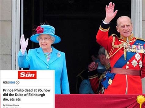 Tutto sul marito della regina elisabetta. Buckingham Palace, riunione d'emergenza della regina ...