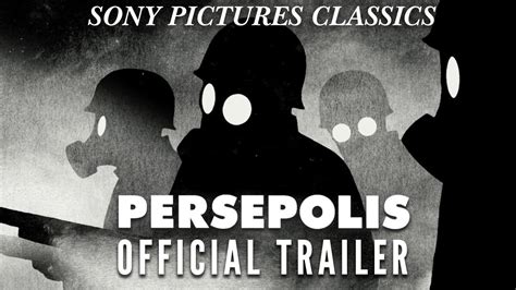 This site 123movies does not store any files on its server. Persepolis | Official Trailer (2007) - YouTube