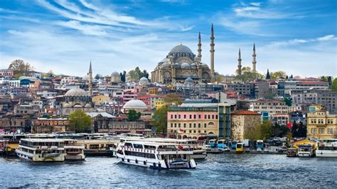 Voir plus d'idées sur le thème turquie istanbul, istanbul, turquie. Découvrir Istanbul en Turquie | Free Culture