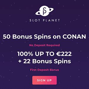 Bitcoin processing is free of charge and much redeem the coupon code 25freechip and receive $25 free, no deposit required. Slot Planet Casino: 50 Free Spins No Deposit Bonus - No ...