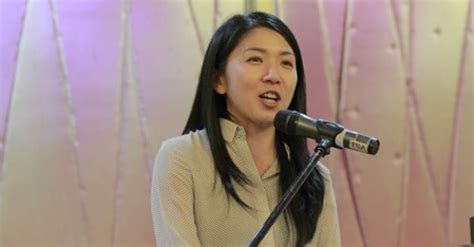 Yeo currently is the minister of energy, science, technology. Penglibatan wanita dalam politik perlu ditingkatkan - Yeo ...