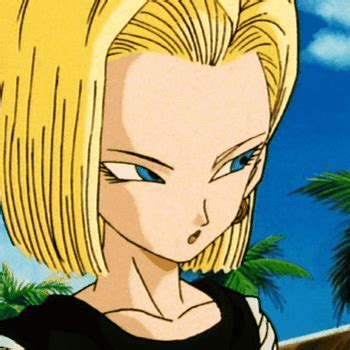 Go on to discover millions of awesome videos and pictures in thousands of other categories. android 18 on Tumblr