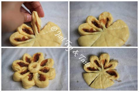 Maybe you would like to learn more about one of these? Sweet Bakery: Aneka Bentuk Roti