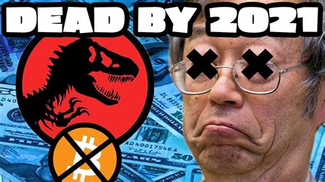 Read our detailed btc analysis. Bitcoin Dead by 2021 - MUST WATCH!!! - YouTube