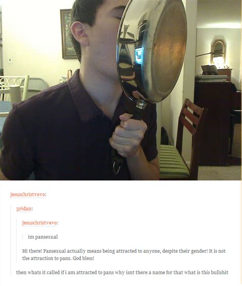 Pansexual tiktoks cause you are valid. The troubles of a pansexual [X-post from /r/funny ...