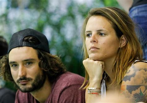 May 25, 2008 · news people : Laure Manaudou en couple et enceinte de Jérémy Frérot ...