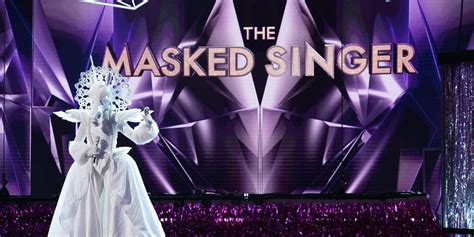 We did not find results for: All the people on 'The Masked Singer'