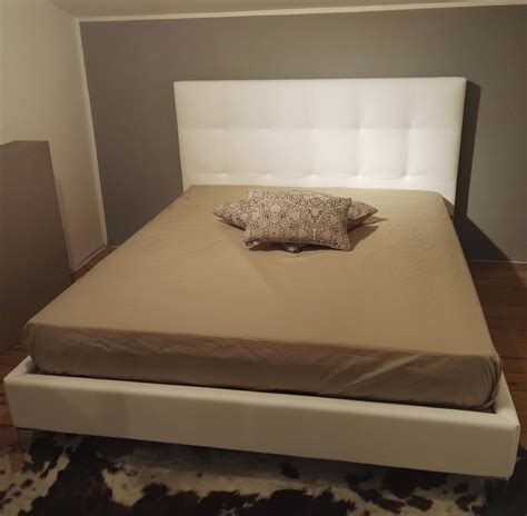 Centinaia di annunci letto contenitore ecopelle bianco in tutta italia con aggiornamenti quotidiani. Letto Contenitore In Ecopelle Bianco Prezzi : Moda Casa Interni. Letto Contenitore Matrimoniale ...