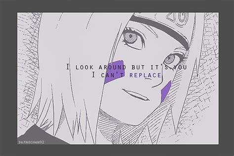 He grew up in a time, where the senju and uchiha rivalry were at peak, losing all four of his brothers. Obito Zitate Englisch