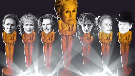 The most notable omissions are if beale street could talk, mary poppins returns of the five actors who did get nominated, the most surprising was vice's sam rockwell. Make Glenn Close the Oscars' Last Acting 'Career' Winner