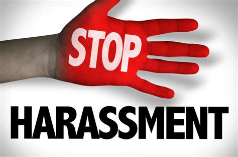 To date, the increasing number of imperical research pertaining to sexual harassment in malaysia stated to be increased while findings revealed that. Project Last Call: Preventing Sexual Harassment In The ...