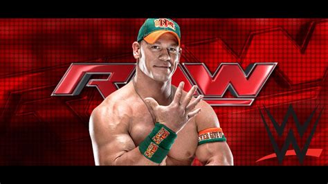 Reverse gang bang 2 sneila. WWE John Cena's WWE RAW Return Tomorrow Night - John Cena ...