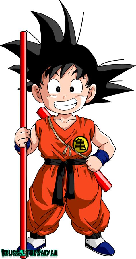 Did you know that throughout dragon ball z goku has only killed two people and has the highest power level when compared to all the characters? Dragon Ball Quiz Pro! - KIDIBOT - Bătăliile Cunoașterii
