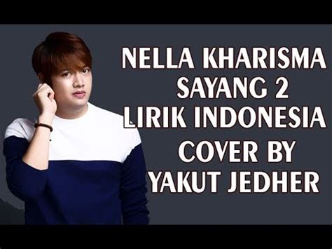 Mau mulai belajar bahasa korea? NELLA KHARISMA - SAYANG 2 COVER BAHASA INDONESIA by DALANG GANTENG, DALANG JEDHER - YouTube