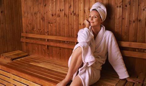 Gayroyal and the love of your life? 7 dingen waaraan ik me erger in de sauna - Mynd.nu