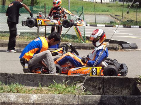 This is the version of our website addressed to speakers of english in malaysia. Energizing Malaysia (EMY): Go Kart Challenge 2011