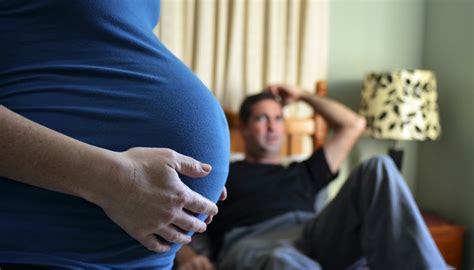 We did not find results for: The 10 Worst Things About Being Married To A Pregnant Woman