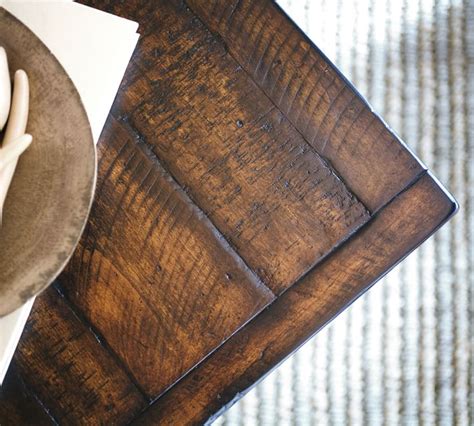 Find glass, wood and metal rectangular accent tables in a varitey of styles and finishes, perfect for any space. Hyde Coffee Table | Pottery Barn