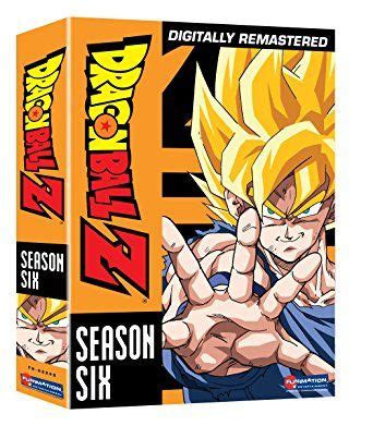 Dragon ball games have the most exciting and thrilling battles you can combat beyond endless combat zones. Dragon Ball Z: Season 6 (Cell Games Saga) | Dragon ball z, Cell games, Dragon ball