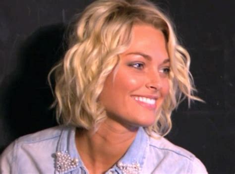 Those huge rumors aren't true. caroline receveur