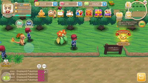 Mostly people like adventure games as compared to action games. Pokemon 3d Games Download For Android Offline - hackersupernal