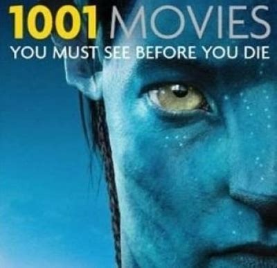 Let us know in the 1001 movies before you die? Dateline Bangkok: 1001 MoviesYou Must See Before You Die
