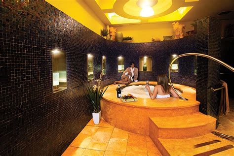 Massage rooms special experience for small blonde teen. Adult only material golden showers