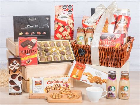 Maybe you would like to learn more about one of these? How to Look for Gift Hamper in the Singapore Region ...