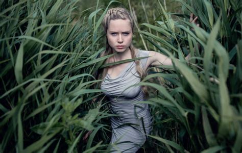 And for the very first time norwegian actress ingvild deila talks about her involvement in bringing one. Nuoren prinsessa Leian näyttelijä Rogue Onesta: "Carrie ...