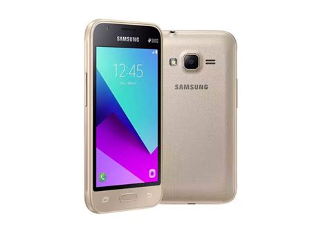 Samsung galaxy j1 mini prime smartphone was launched in november 2016. Samsung Galaxy J1 Mini Prime Shows Up on Lazada ...