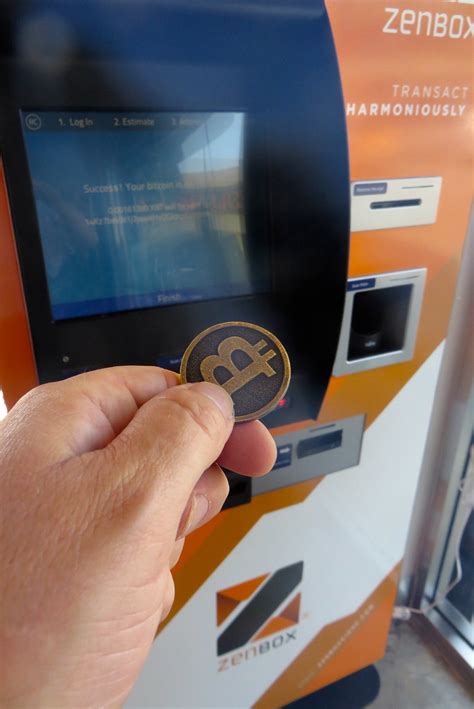 In asia, hong kong is the city with the most number of bitcoin atms with a total of 59 however, you must have noticed there are more bitcoin atms in some continents than others. Bitcoin ATM IMG_8428 | Does the Expresscoin / Robocoin ...