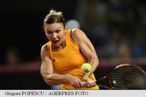 Cea mai bună poziție ocupată de irina begu la simplu în clasamentul mondial este locul 22, atins în august 2016, iar la dublu locul 22 în 1 octombrie 2018. Simona Halep se menține pe locul 4 în clasamentul WTA