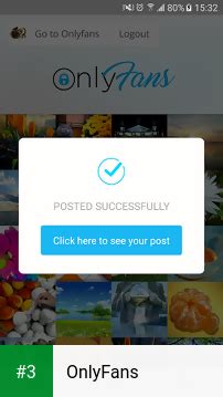 It allows users to interact for free and provides all the personal features they could want without having to pay for them. OnlyFans APK latest version - free download for Android