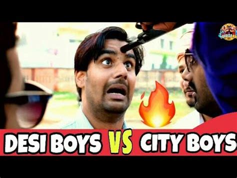 Watch the highlights of the liga super match between perak & pj city on march 9th 2019. Desi vs City Fight || Tafrizaade - YouTube