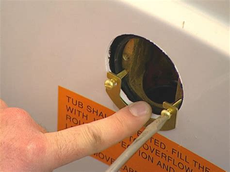 For what it's worth, i just noticed a couple minutes ago (when fiance was in shower) that when i try to push the gasket up and down a little, a small bit of water can be seen making it through. How to Prepare a Bathroom Before Installing a Whirlpool ...