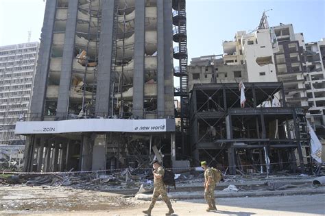 The crucifix was created by mario khoury using the shattered wood of the doors and windows of the maronite archdiocese of beirut, which was heavily damaged during the august 4 blast. International troops among injured in Beirut explosion ...