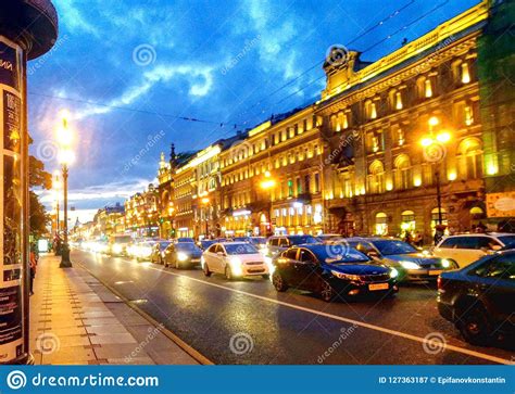 We did not find results for: Nevsky Prospect At Dusk editorial photography. Image of ...